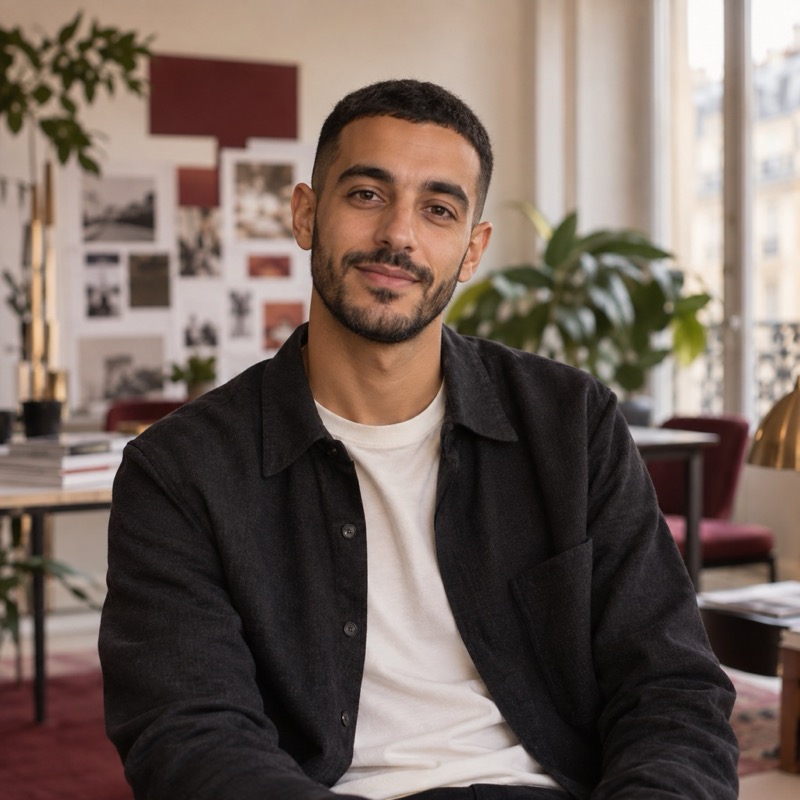 Hugo, employé digital dédié au marketing et au contenu