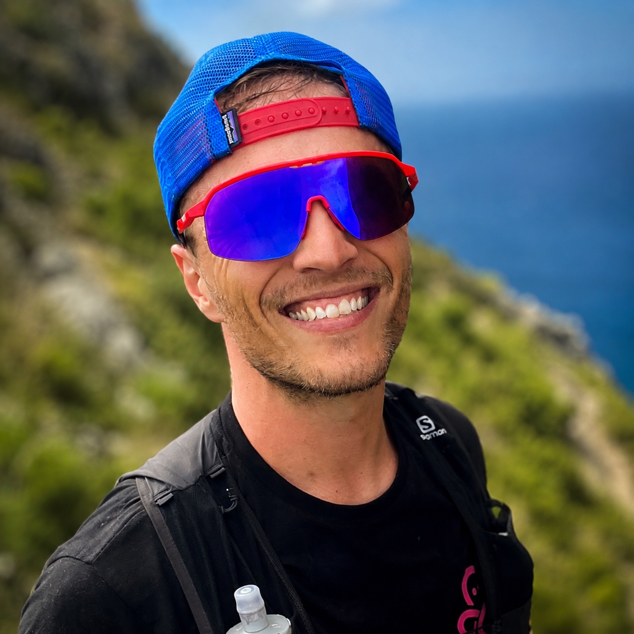 Max Jollivet, fondateur de MAY Agency